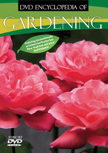 Dvd Encyclopedia of Gardening [Import] von Columbia River Ent.