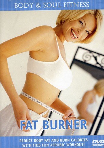 Fat Burner [DVD] [Import] von Columbia River Ent.