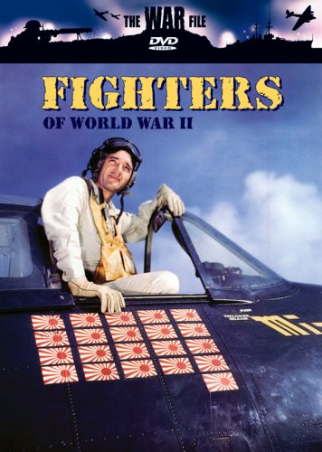 Fighters of World War II [DVD] [Import] von Columbia River Ent.