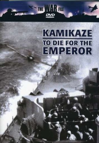 Kamikaze: To Die For The Emperor / (Full B&W Dol) [DVD] [Region 1] [NTSC] [US Import] von Columbia River Ent.
