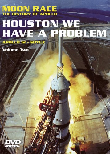 Moon Race 2: Houston We Have a Problem [DVD] [Import] von Columbia River Ent.