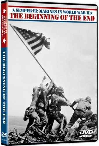 Semper Fi: Marines In World War Ii - Beginning Of [DVD] [Region 1] [NTSC] [US Import] von Columbia River Ent.