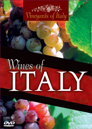 Wines Of Italy (2pc) / (Col Amar Spkg) [DVD] [Region 1] [NTSC] [US Import] von Columbia River Ent.