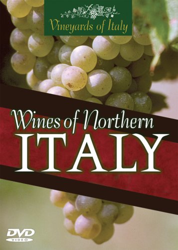 Wines Of Northern Italy / (Amar) [DVD] [Region 1] [NTSC] [US Import] von Columbia River Ent.