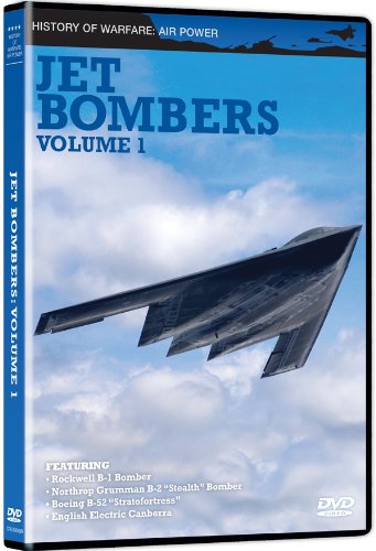 Jet Bombers 1 / (Full Amar) [DVD] [Region 1] [NTSC] [US Import] von Columbia River Entertainment Group