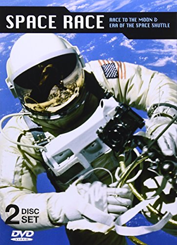 Space Race 1 & 2 (2pc) / (Coll Tin) [DVD] [Region 1] [NTSC] [US Import] von Columbia River Entertainment Group