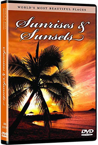 Sunrises & Sunsets / (Ws Ac3) [DVD] [Region 1] [NTSC] [US Import] von Columbia River Entertainment Group