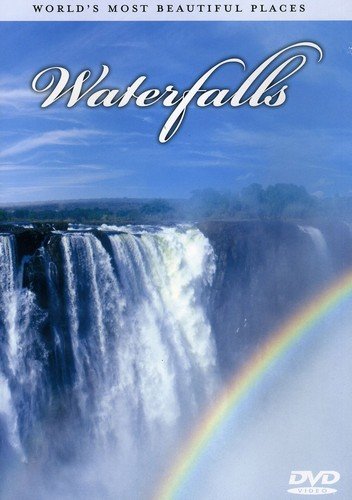 Waterfalls / (Ws Ac3) [DVD] [Region 1] [NTSC] [US Import] von Columbia River Entertainment Group