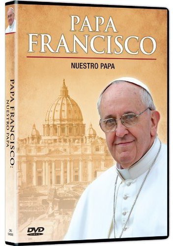Papa Francisco: Nuestra Papa / (Ws) [DVD] [Region 1] [NTSC] [US Import] von Columbia River