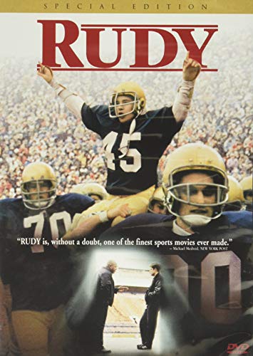 Rudy (DVD) von Columbia TriStar Home Entertainment