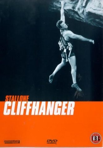 Cliffhanger [DVD] [1993] von Columbia TriStar