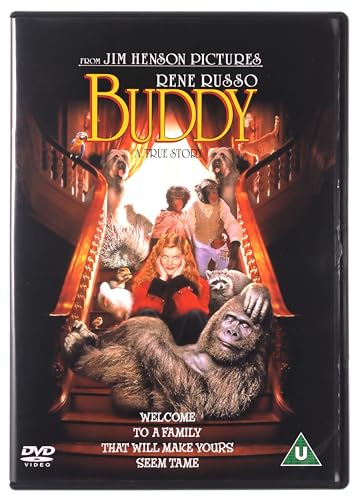 Buddy [DVD] von Columbia Tristar