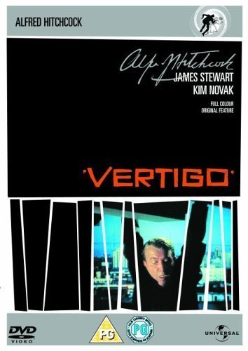 Vertigo [DVD] von Columbia Tristar