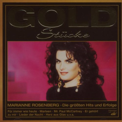 Goldstücke von Columbia d (Sony Music)