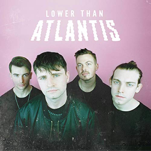 Lower Than Atlantis von Columbia d (Sony Music)