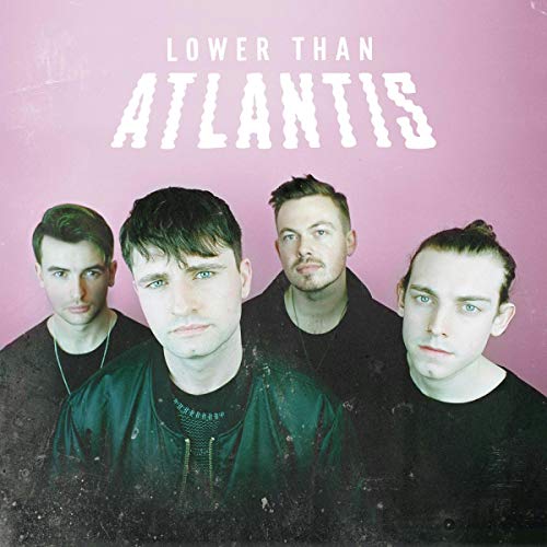 Lower Than Atlantis von Easy Life