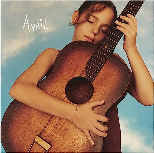 Avril Avril von Columbia
