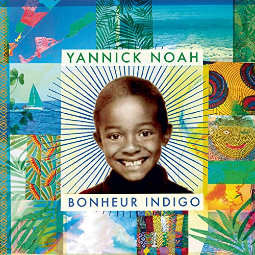 Bonheur Indigo Bonheur Indigo von Columbia