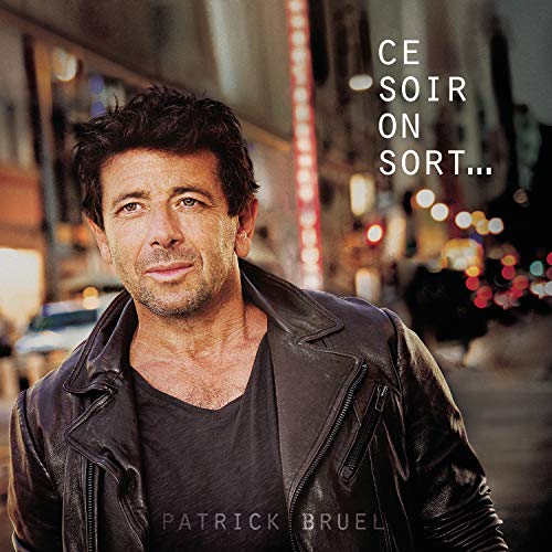Ce Soir on Sort... Ce Soir on Sort... von Columbia