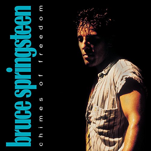 Chimes of Freedom [Live] von Columbia