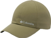 Columbia Columbia Silver Ridge III Ball Cap 1840071397 Grün Einheitsgröße von Columbia