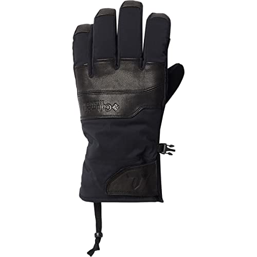 Columbia Pursuit™ Handschuhe Black L von Columbia