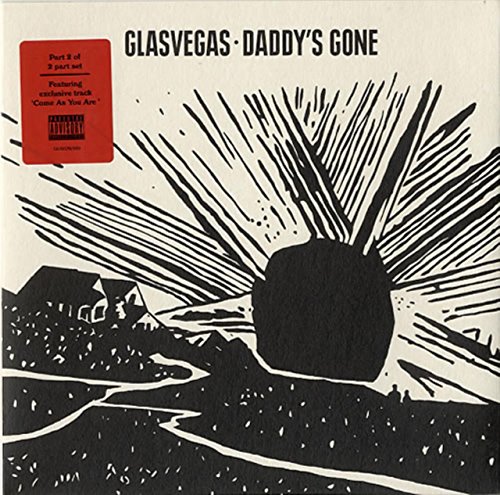 Daddy's Gone [Vinyl Single] von Columbia