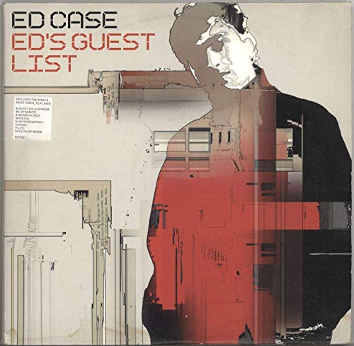 Ed's Guest List [Vinyl LP] von Columbia