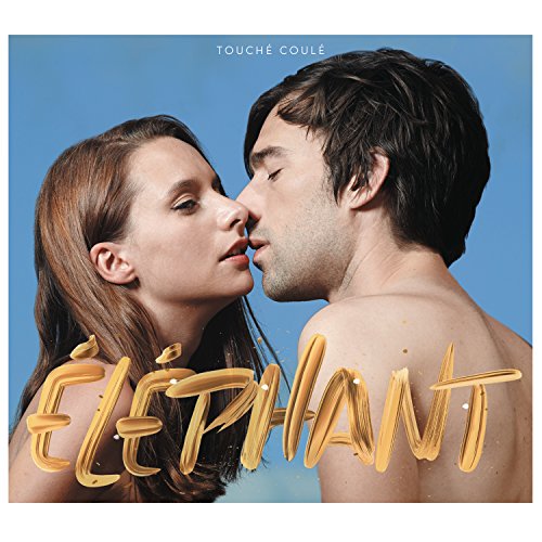 Elephant - Touche Coule von Columbia