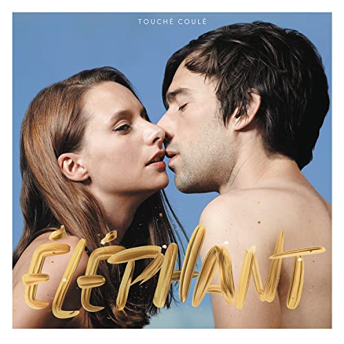Éléphant - Touché coulé Éléphant - Touché coulé von COLUMBIA