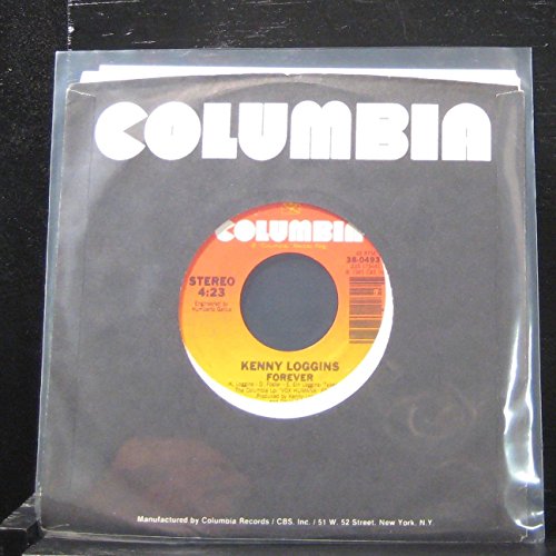Forever [Vinyl Single 7''] von Columbia
