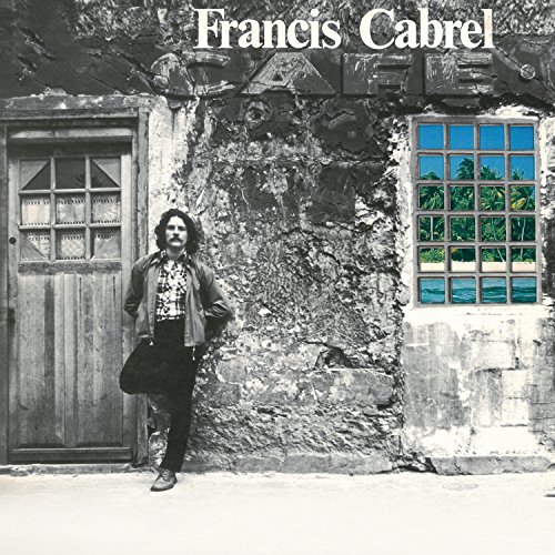 Francis Cabrel - Les Murs De Poussiere Francis Cabrel - Les Murs De Poussiere von COLUMBIA