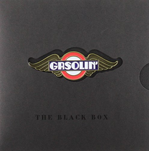 Gasolin - The Black Box von Columbia