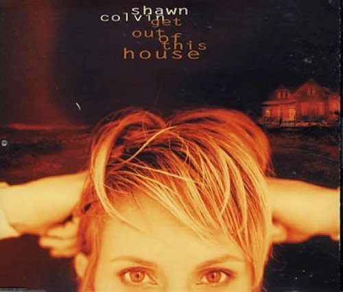 Get Out of This House [CD 1] [CD 1] By Shawn Colvin (1997-02-17) von Columbia