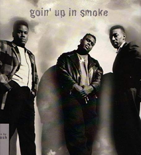 Goin Up in Smoke [Vinyl Single] von Columbia