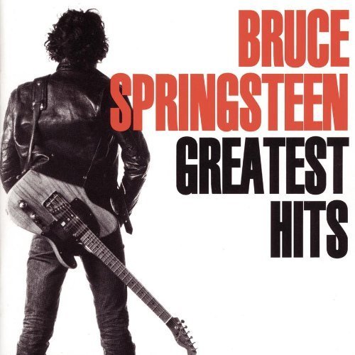 Greatest Hits by Springsteen, Bruce (1995) Audio CD von Columbia
