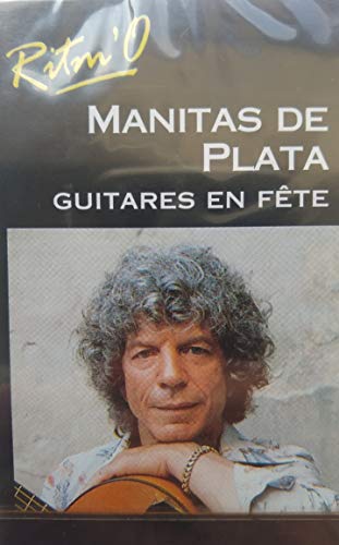 Guitares En Fete [Musikkassette] von Columbia