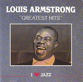 I Love Jazz [Musikkassette] von Columbia