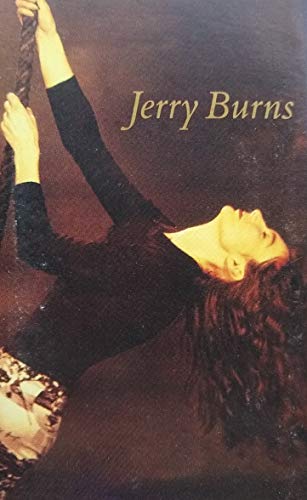 Jerry Burns [Musikkassette] von Columbia