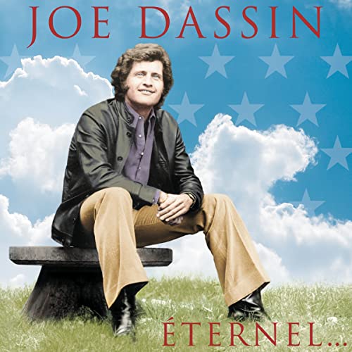 Joe Dassin Eternel... von Columbia