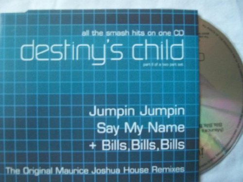 Jumpin' Jumpin' [CD 2] von Columbia