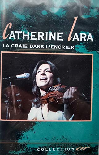La Craie Dans L'Encrier Col.Or [Musikkassette] von Columbia