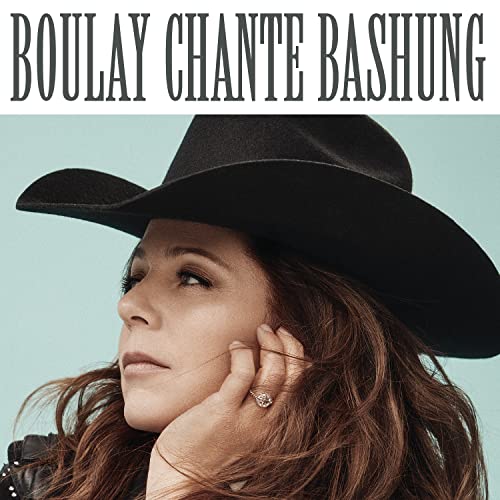 Les Chevaux du Plaisir (Boulay Chante Bashung) von COLUMBIA