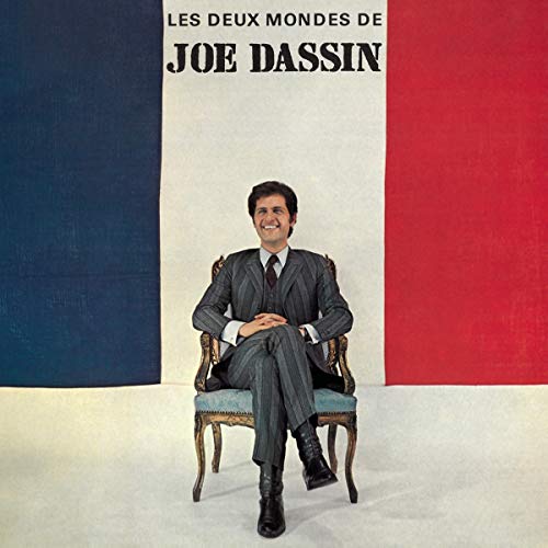 Les Deux Mondes de Joe Dassin von Columbia
