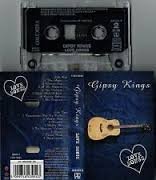 Love Songs [Musikkassette] von Columbia