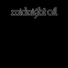 Midnight Oil [Musikkassette] von Columbia