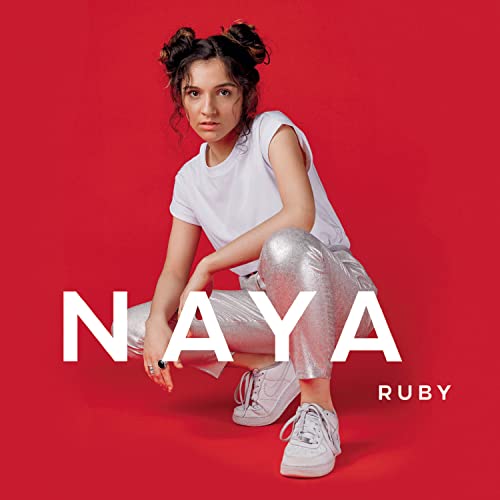 Naya - Ruby von Columbia