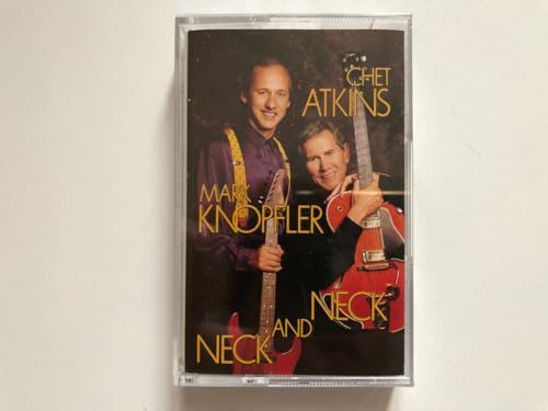 Neck And Neck [Musikkassette] von Columbia