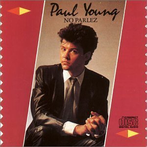 No Parlez by Young, Paul (2001) Audio CD von Columbia
