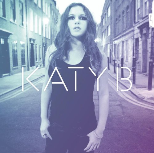 On A Mission by Katy B (2011) Audio CD von Columbia